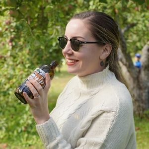 Meet your Posher, Erika